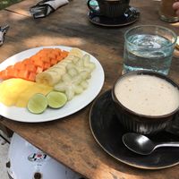 Fruit at Zest Ubud in Ubud