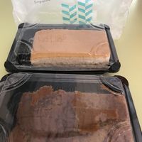   at Mama Patisserie Bakery in Central Singapore