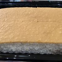 Coconut cake slice  at Mama Patisserie Bakery in Central Singapore