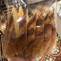 French baguette   at Mama Patisserie Bakery in Central Singapore