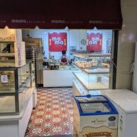  at Mama Patisserie Bakery in Central Singapore