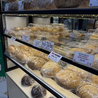   at Mama Patisserie Bakery in Central Singapore
