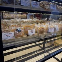   at Mama Patisserie Bakery in Central Singapore