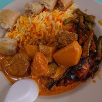  at Xiu Fa Zhai Vegetarian in Central Singapore