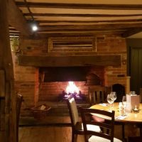 charming joint at Poplar Farm in Andover