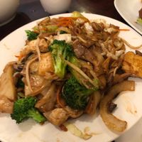  at Noble Vegetarian in Sacramento