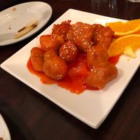 at Noble Vegetarian in Sacramento
