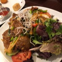  at Noble Vegetarian in Sacramento