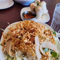  at Noble Vegetarian in Sacramento