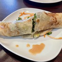   at Noble Vegetarian in Sacramento