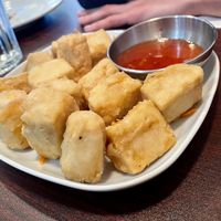   at Noble Vegetarian in Sacramento