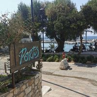 Very close to the beach. at Portes in Chania