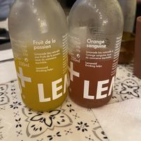 Lemonade  at SAJ in Nice