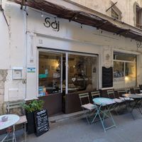  at SAJ in Nice
