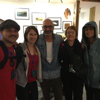 Say staff is very accommodating  at SAJ in Nice