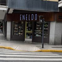   at Eneldo Mercado Natural - General Las Heras in Buenos Aires
