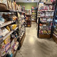   at Eneldo Mercado Natural - General Las Heras in Buenos Aires