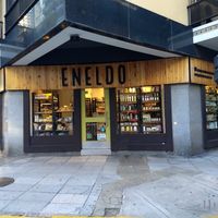 Eneldo es una dietética at Eneldo Mercado Natural - General Las Heras in Buenos Aires
