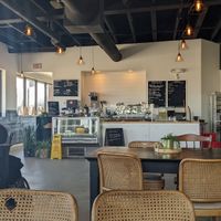 Interior at Three Twigs & Co in Springfield