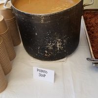 Project Animal Freedom's Three Twigs Vegan Buffet Meetup at Three Twigs & Co in Springfield