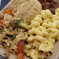 Project Animal Freedom's Three Twigs Vegan Buffet Meetup at Three Twigs & Co in Springfield