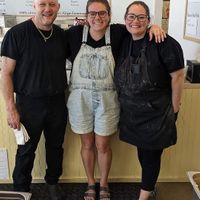 The Owners at Three Twigs & Co in Springfield