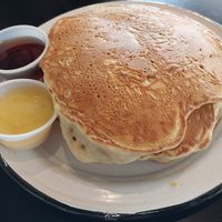 VCC 2024: Flapjack Stack at Three Twigs & Co in Springfield