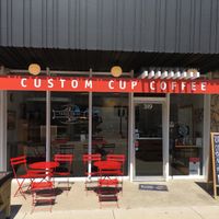 Storefront  at Three Twigs & Co in Springfield