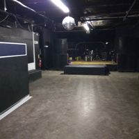The Venue at The Space in Glasgow