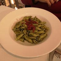 Eccezionale 😋 at Veganeria in Budapest