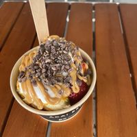   at Acai Brothers in Shellharbour