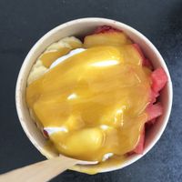   at Acai Brothers in City Beach