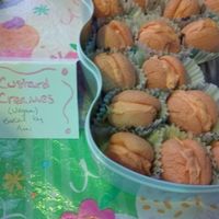 Cake Hop, 5 May - Custard Cremes at Glasgow Jitterbugs in Glasgow