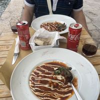   at Gam-Gam in Venice