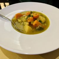   at Gam-Gam in Venice