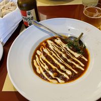   at Gam-Gam in Venice