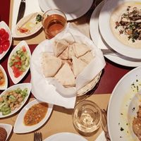 Zoveel lekkers! at Gam-Gam in Venice