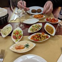 Gam Gam at Gam-Gam in Venice