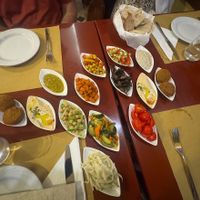   at Gam-Gam in Venice