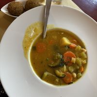   at Gam-Gam in Venice