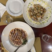   at Gam-Gam in Venice