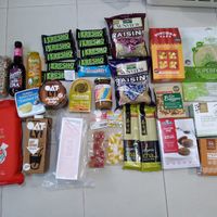 Variety of vegan items! at Everyday Vegan Grocer - Online only in Central Singapore