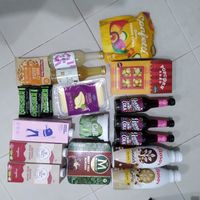 My lot of order on Mar 8, 2020 at Everyday Vegan Grocer - Online only in Central Singapore