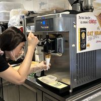  Vegan soft serve  at Everyday Vegan Grocer - Online only in Central Singapore