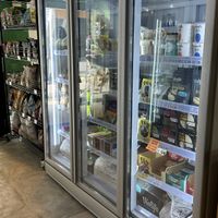 Fridge  at Everyday Vegan Grocer - Online only in Central Singapore