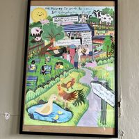 The vegan village vision   at Everyday Vegan Grocer - Online only in Central Singapore