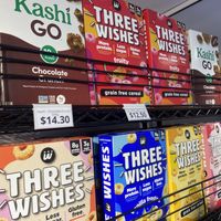   at Everyday Vegan Grocer - Online only in Central Singapore