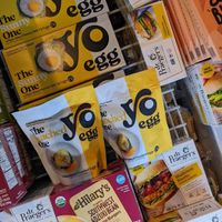 Vegan frozen goods at Everyday Vegan Grocer - Online only in Central Singapore