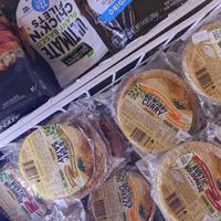 Vegan frozen goods at Everyday Vegan Grocer - Online only in Central Singapore