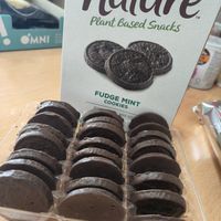 5/8/24 ~ 👍🏼😁 at Everyday Vegan Grocer - Online only in Central Singapore